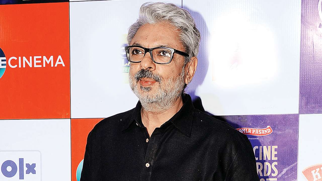 SANJAY LEELA BHANSALI