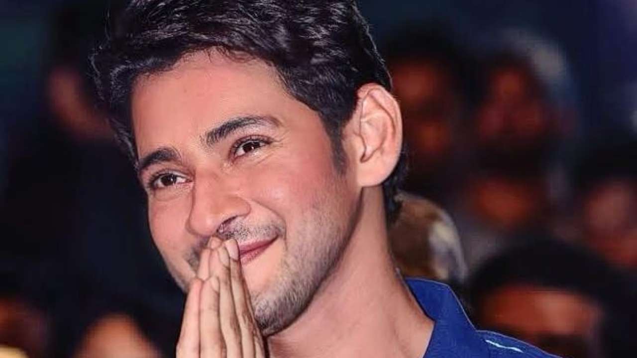 Mahesh Babu's new messy haircut with rough stubble creates fan frenzy