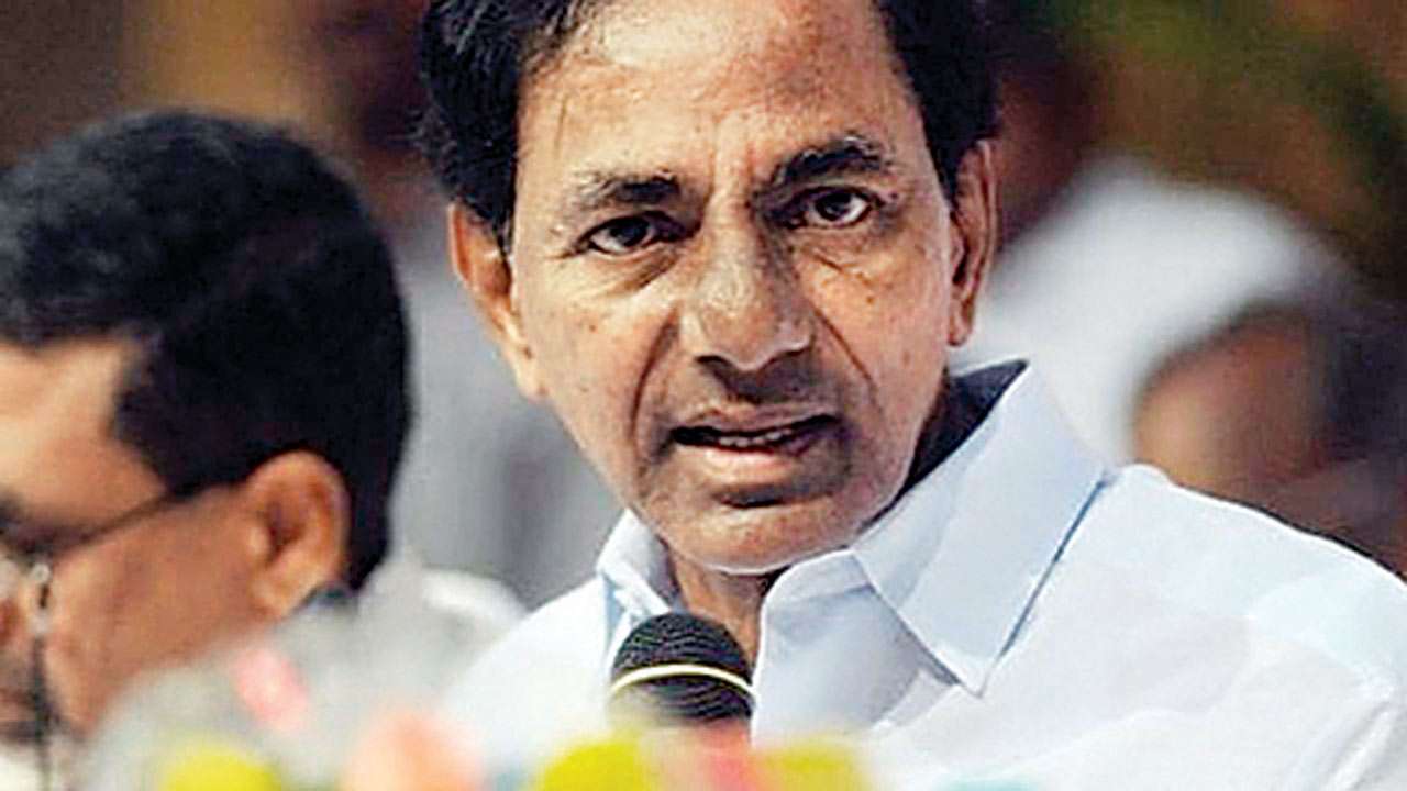 KC Rao