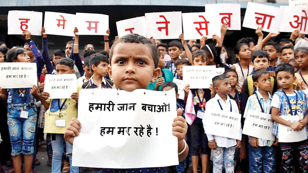 Protest