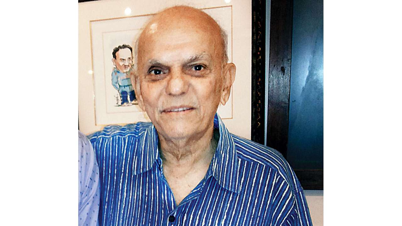Madhav Apte