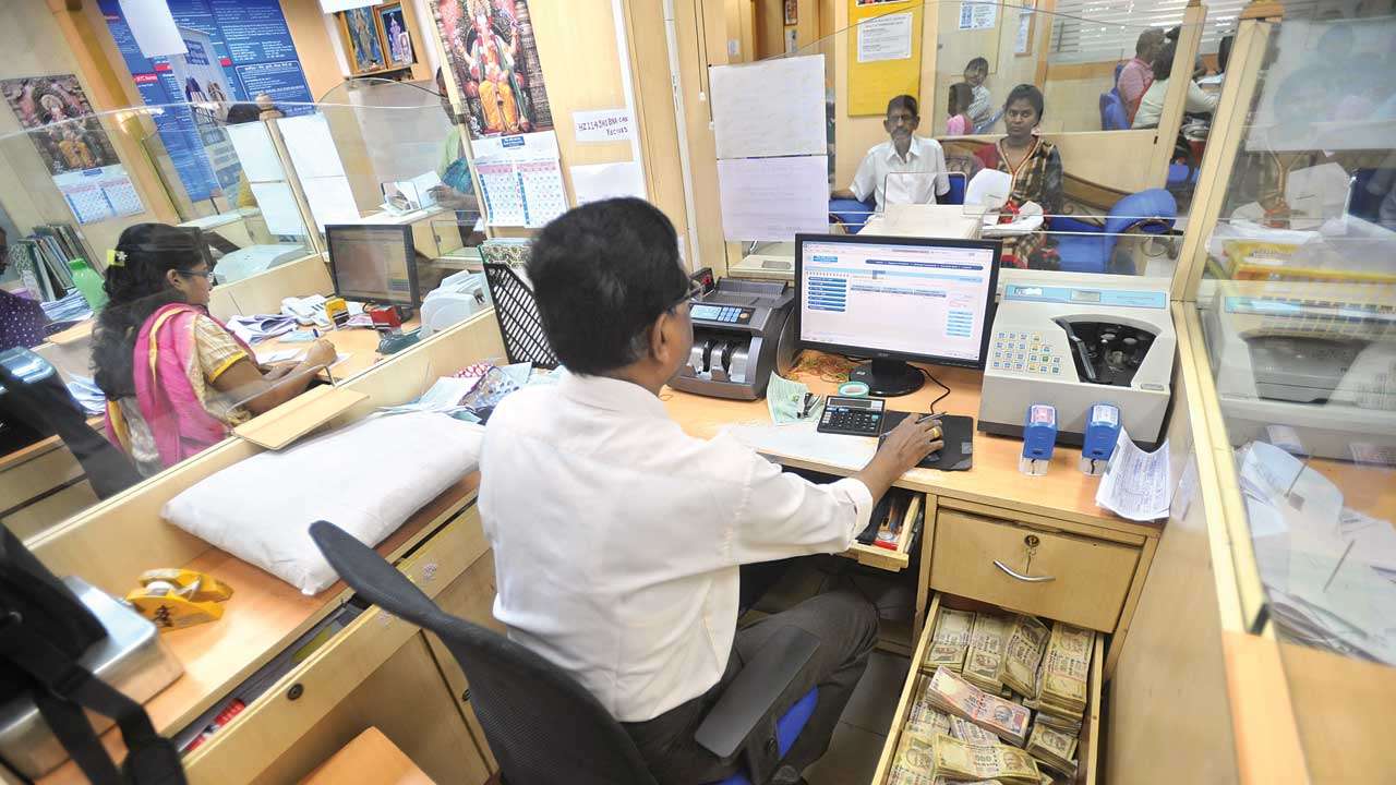 Public Sector Banks