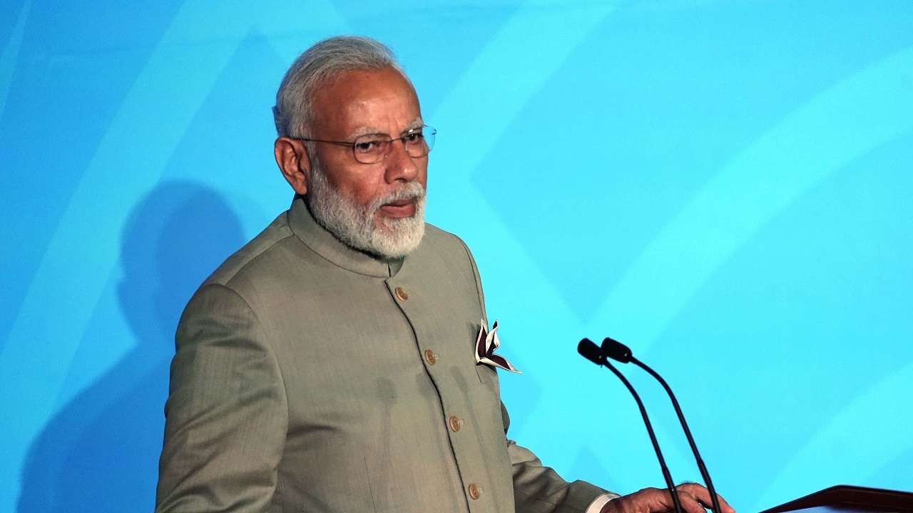 PM Modi 