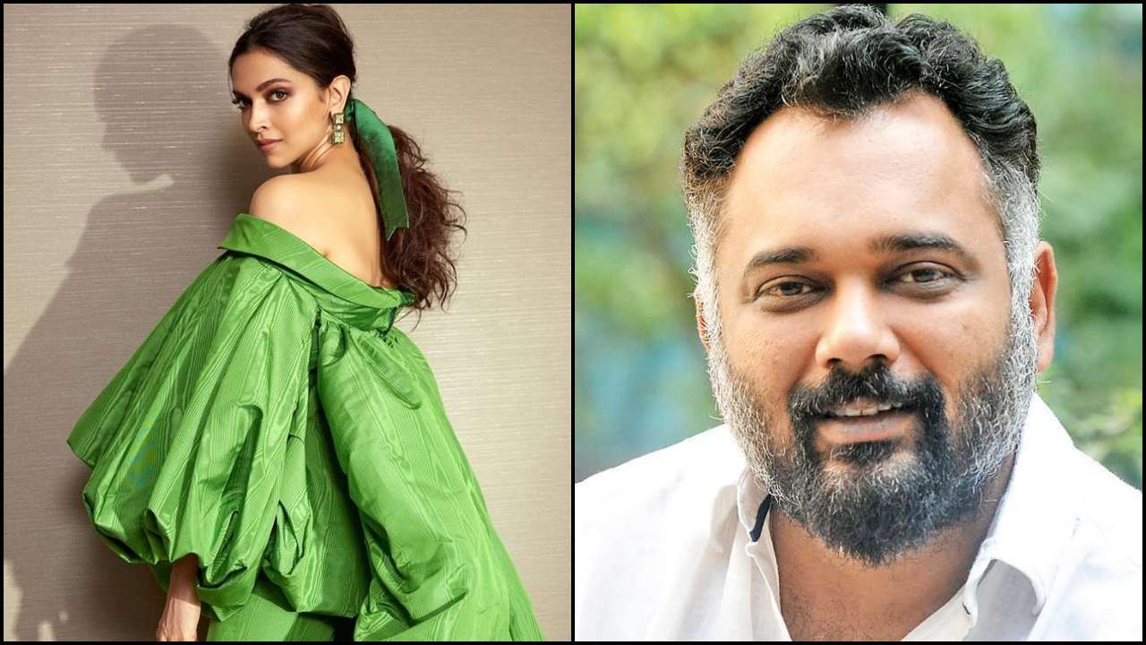 Did Deepika Padukone never back out from Luv Ranjan's film with Ajay ...