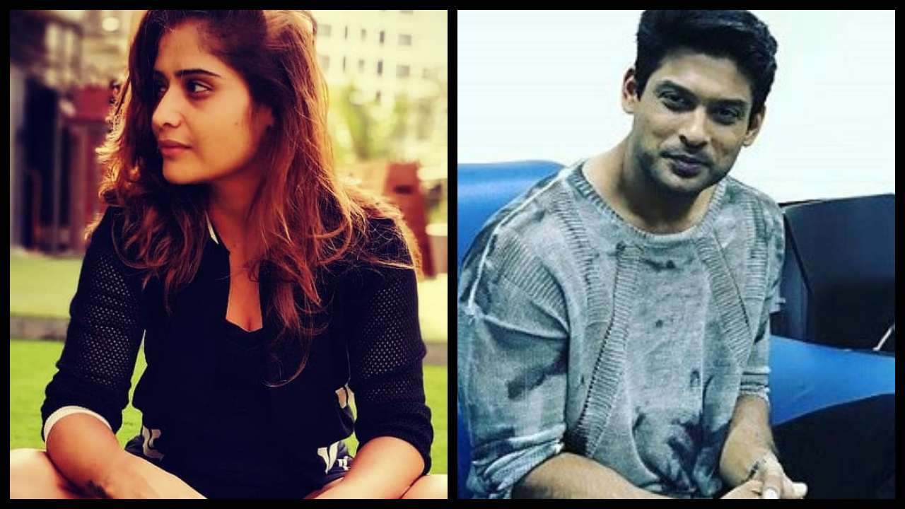 'Bigg Boss 13': Are contestants Sidharth Shukla and Arti Singh dating?