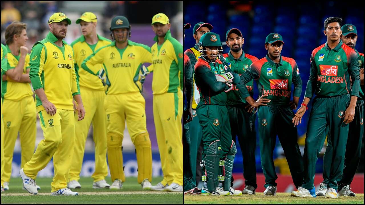 World Test Championship: Australia's Tour Of Bangladesh Postponed