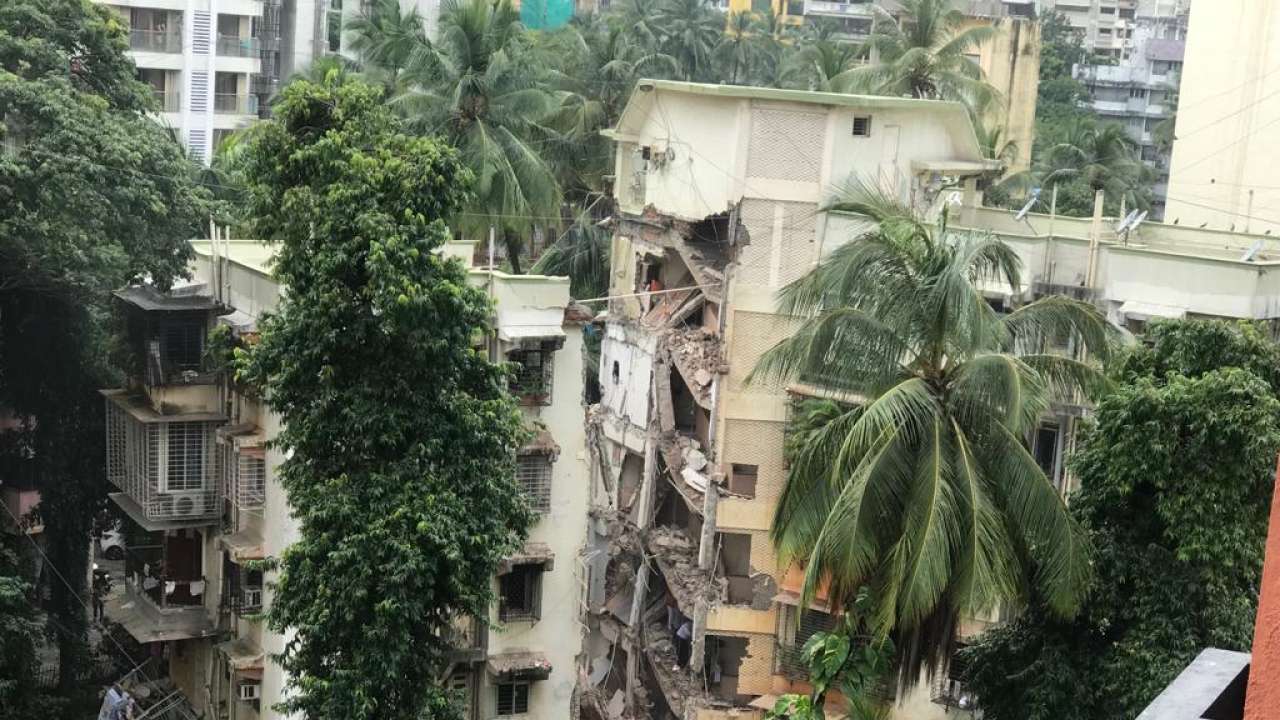 Mumbai: