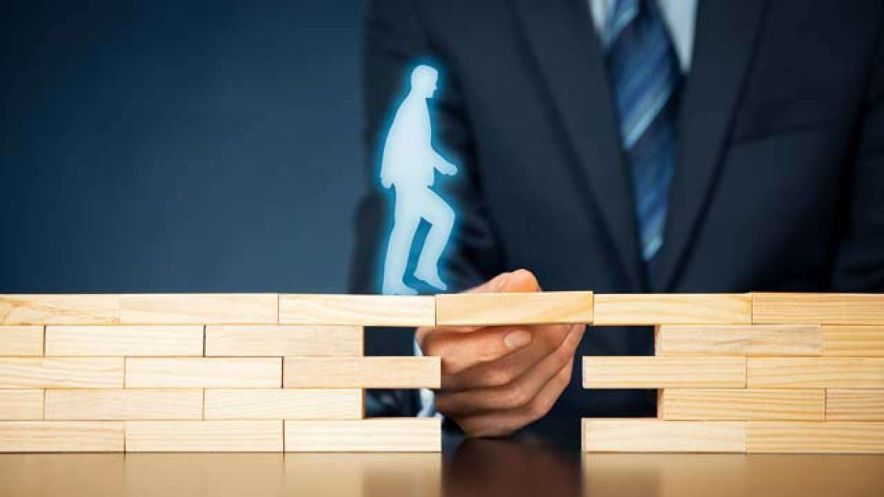 Hurdles behind financial planning