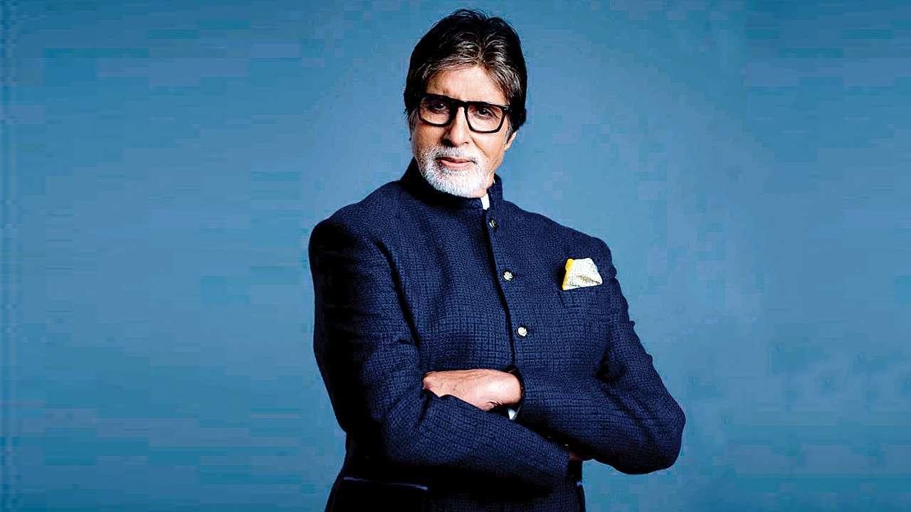 Amitabh Bachchan adds to legacy with Dadasaheb Phalke Award