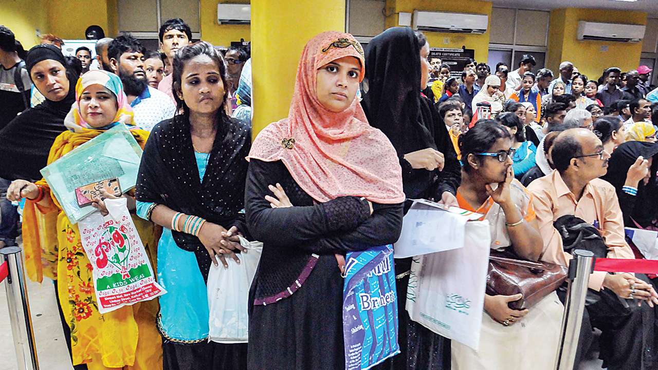 West Bengal heads for a showdown on NRC