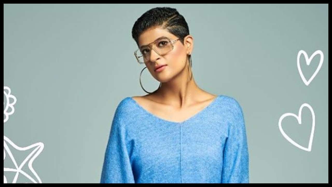 Tahira Kashyap wishes to 'instil awareness, not fear' about breast cancer