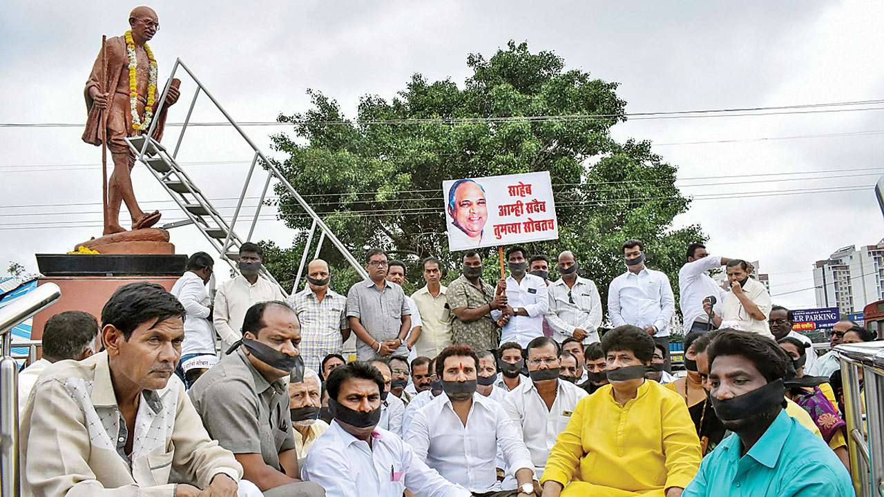 MSCB scam: NCP chief Sharad Pawar says he will voluntarily appear before ED on Friday