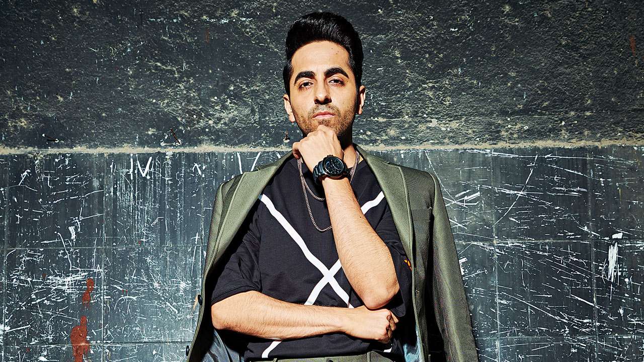 Ayushmann Khurrana