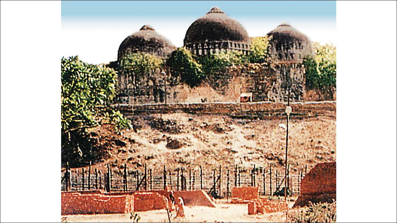 Ayodhya Dispute: Muslim side sorry for doubting Archaeological Survey of India report
