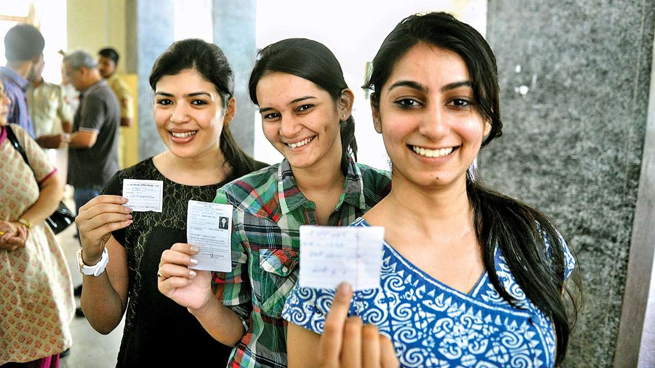Coming of age: 21 lakh new voters in Maharashtra