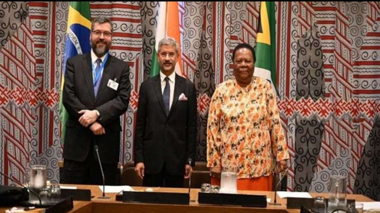 Multilateralism: Opportunities and challenges for Africa Multilateralism: Opportunities and challenges for Africa