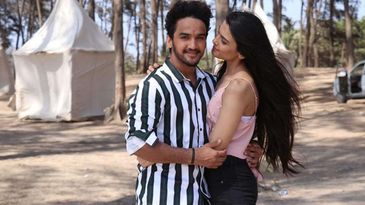 'She was with me for the limelight': Faisal Khan breaks silence on