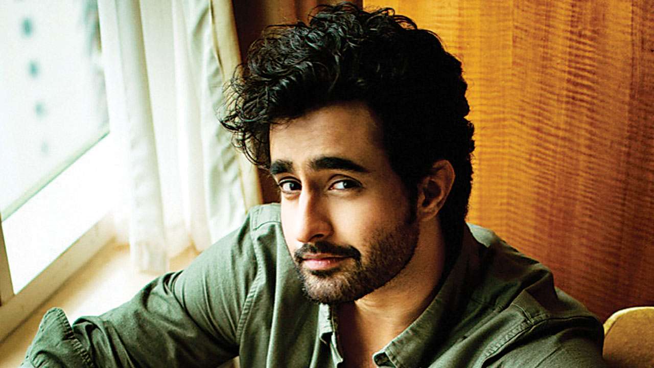 Satyajeet Dubey’s show inspired by a Hollywood film?