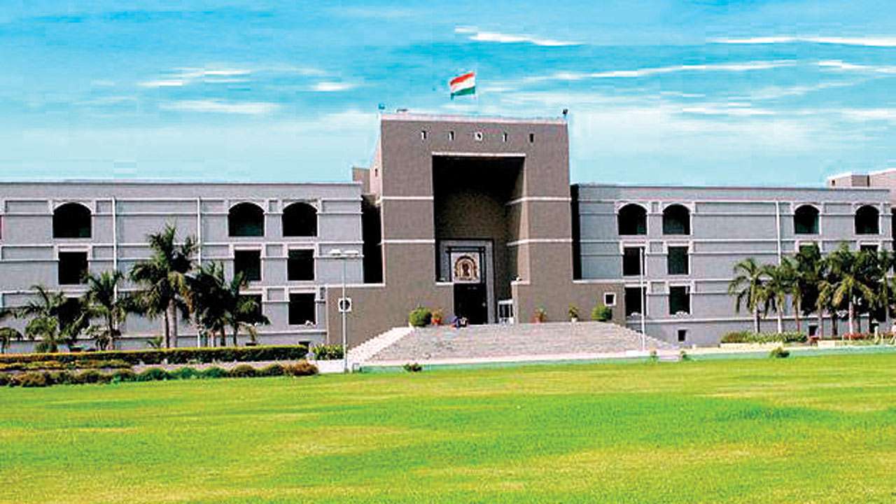 Gujarat High Court Advocate Name List Pdf