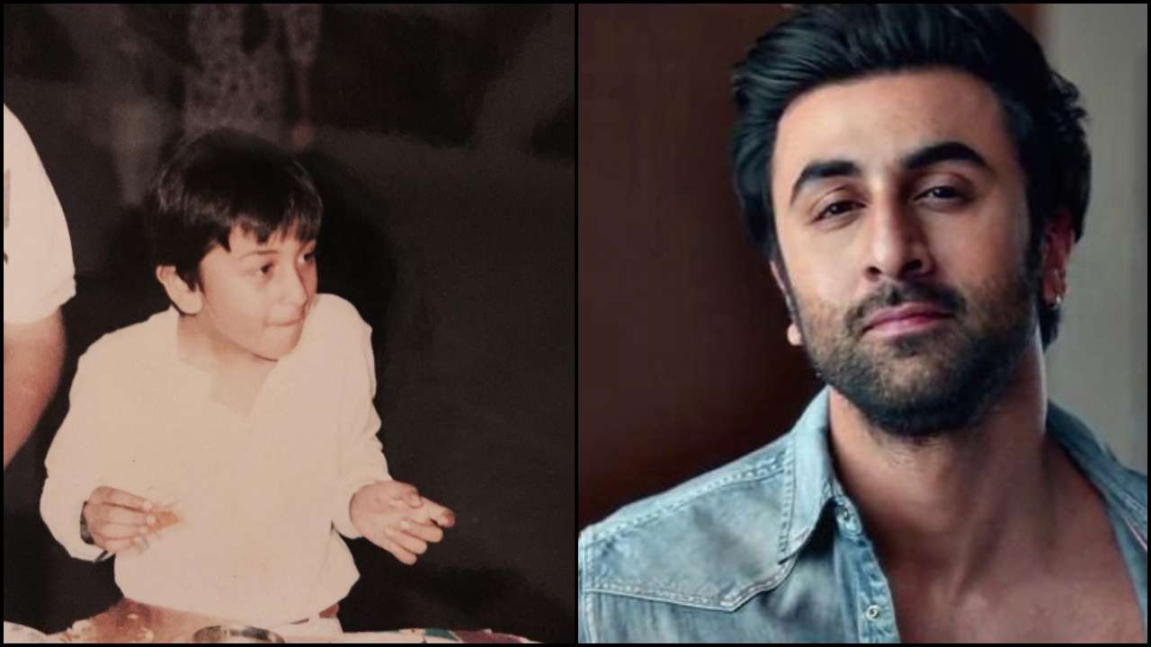 Ranbir Kapoor Birthday Special: Being the Complete Man, Acing the Subtle  Art of Minimalist Style As Neetu Kapoor Would Describe Him to Be!