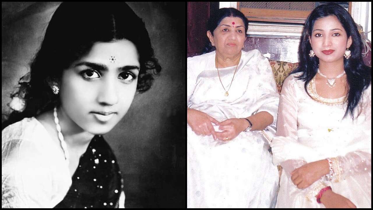 Lata Mangeshkar turns 90: AR Rahman, Shreya Ghoshal, others extend ...