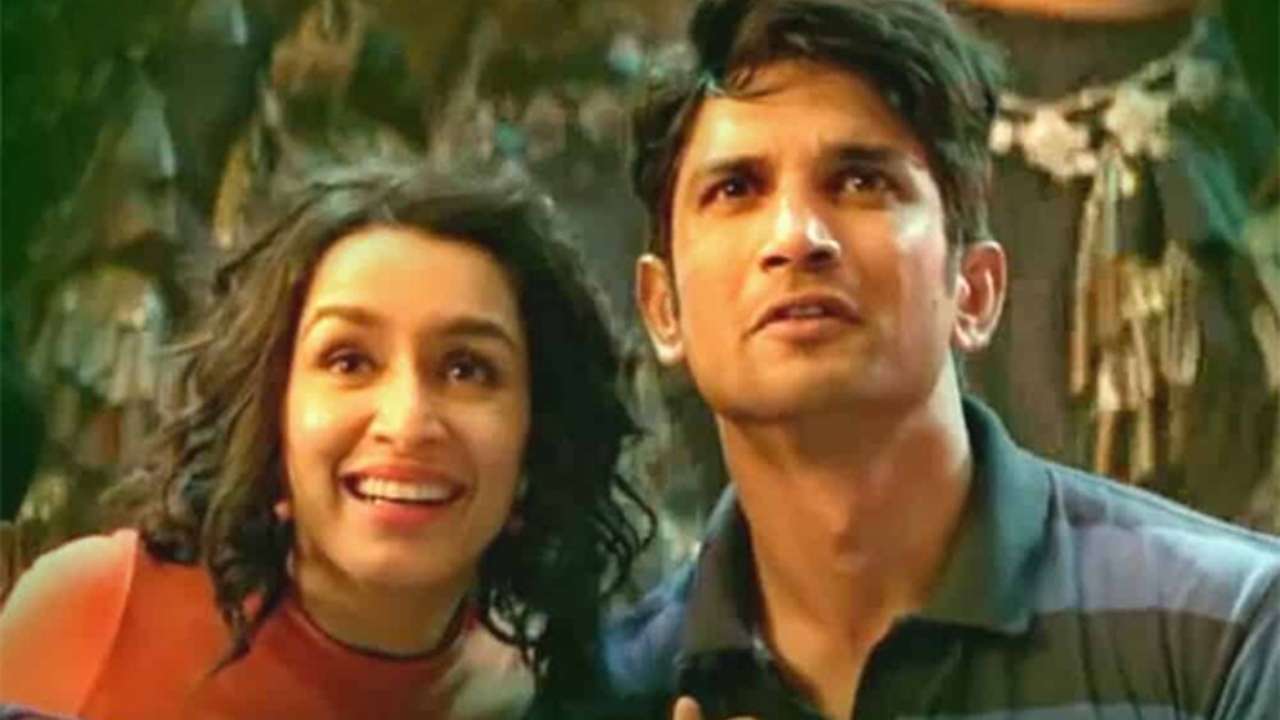 Chhichhore excels