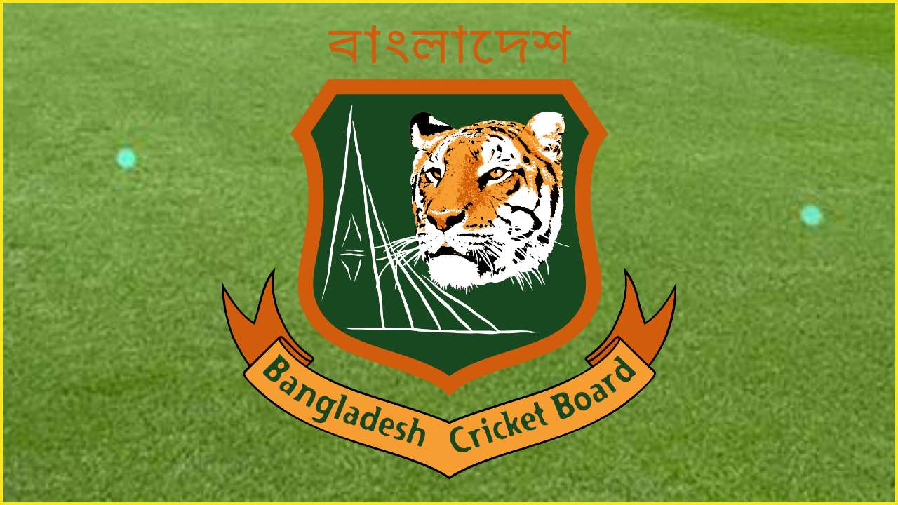 Bangladesh Cricket Board, @BCB