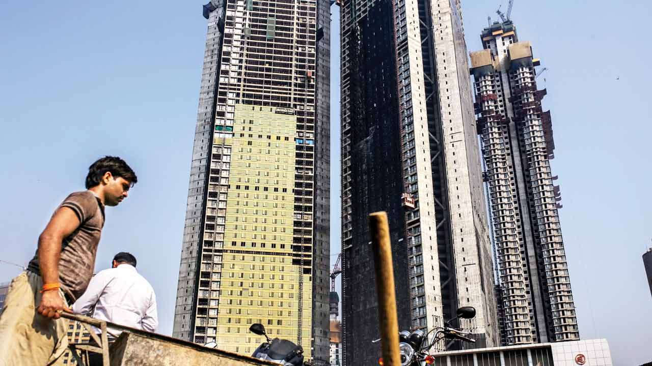 Around 60 realty firms face GST anti-profiteering cases