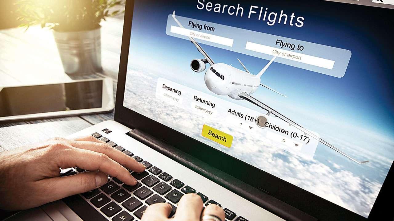 SOTC's online holiday packages sales to increase to 30%