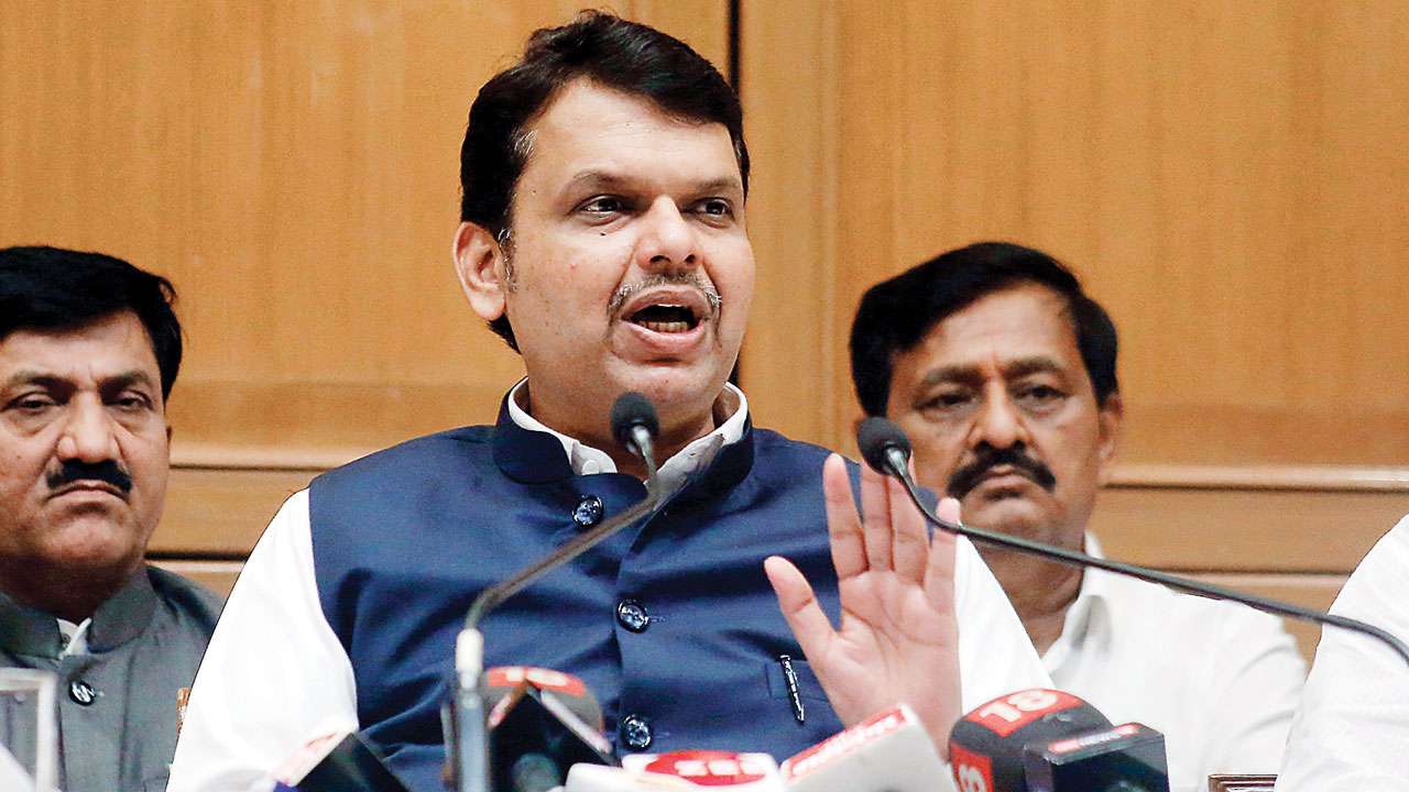 Forgotten Maharashtra CM Devendra Fadnavis case returns to haunt as Supreme Court revives plaint