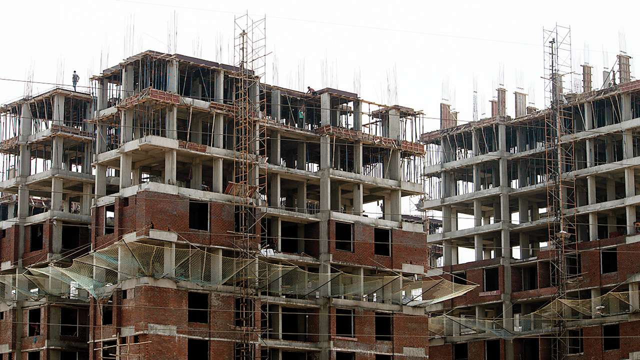 Govt may cap homebuyers' IBC litigation