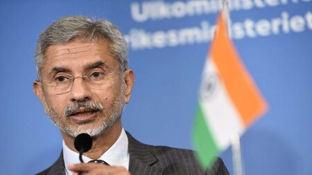 Restrictions in Kashmir to ensure there is no loss of life: Jaishankar