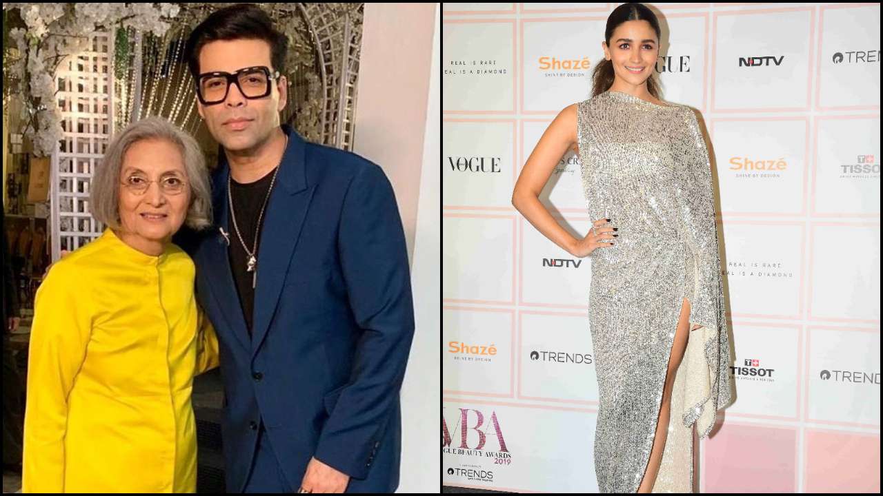 'i hope alia bhatt will play my role': ma anand sheela