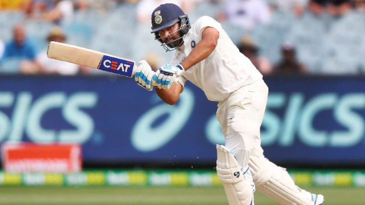 'Best is yet to come from Rohit Sharma'