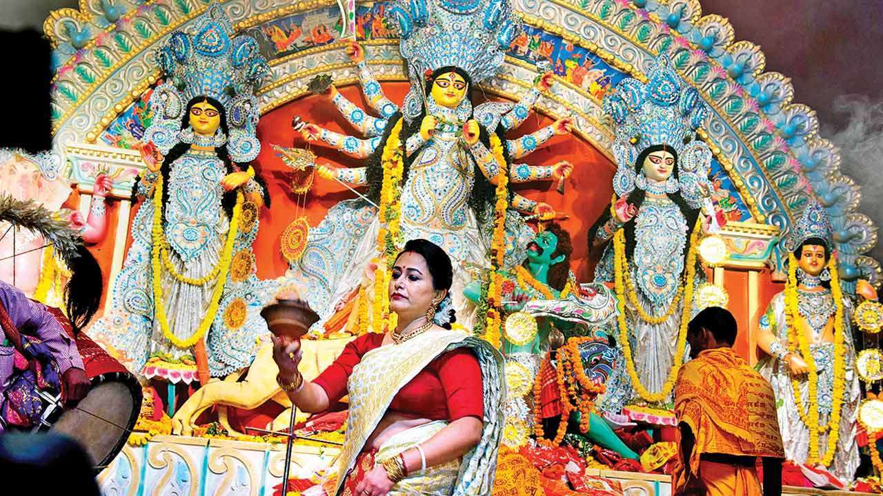 Navratri 2019 Maha Ashtami Puja Vidhi Muhurat And Mantra 1966