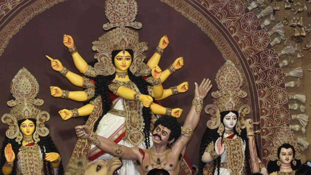 Durga Ashtami 2019 Puja Vidhi