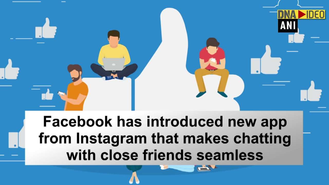 Instagram introduces Threads to message close friends