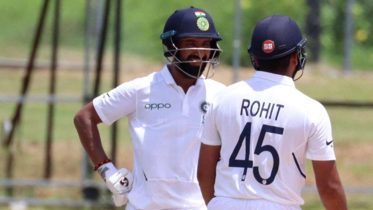 'Gaali khate hi Pujara run banane lag gaya'