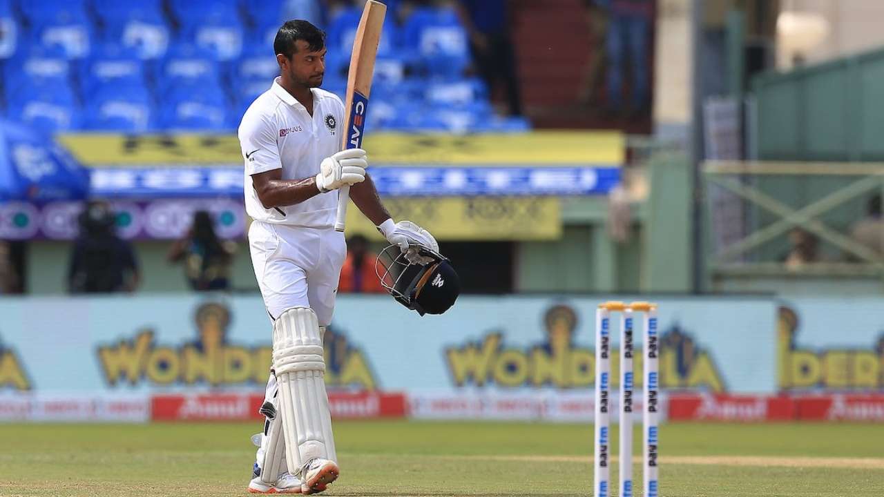 200 for Mayank Agarwal