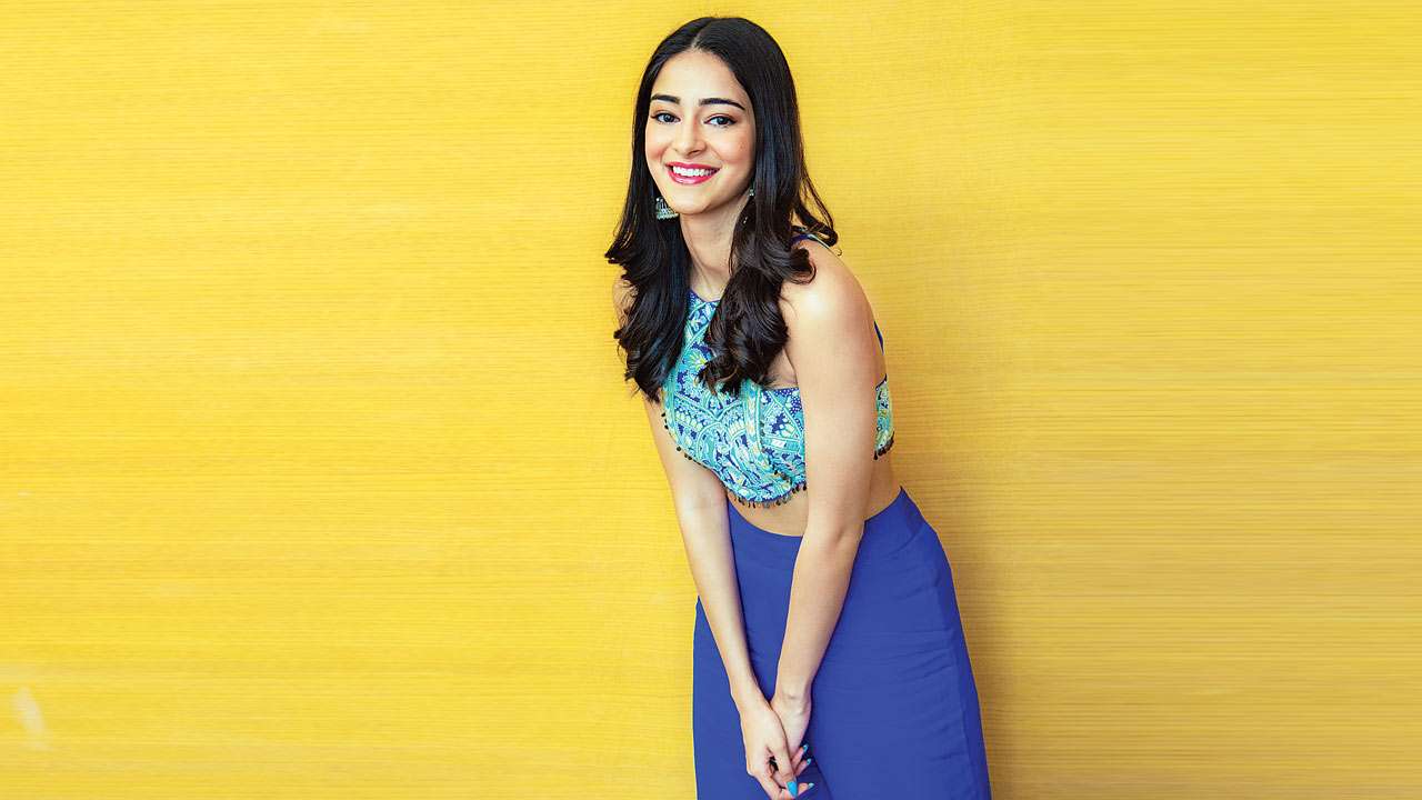 Ananya Panday