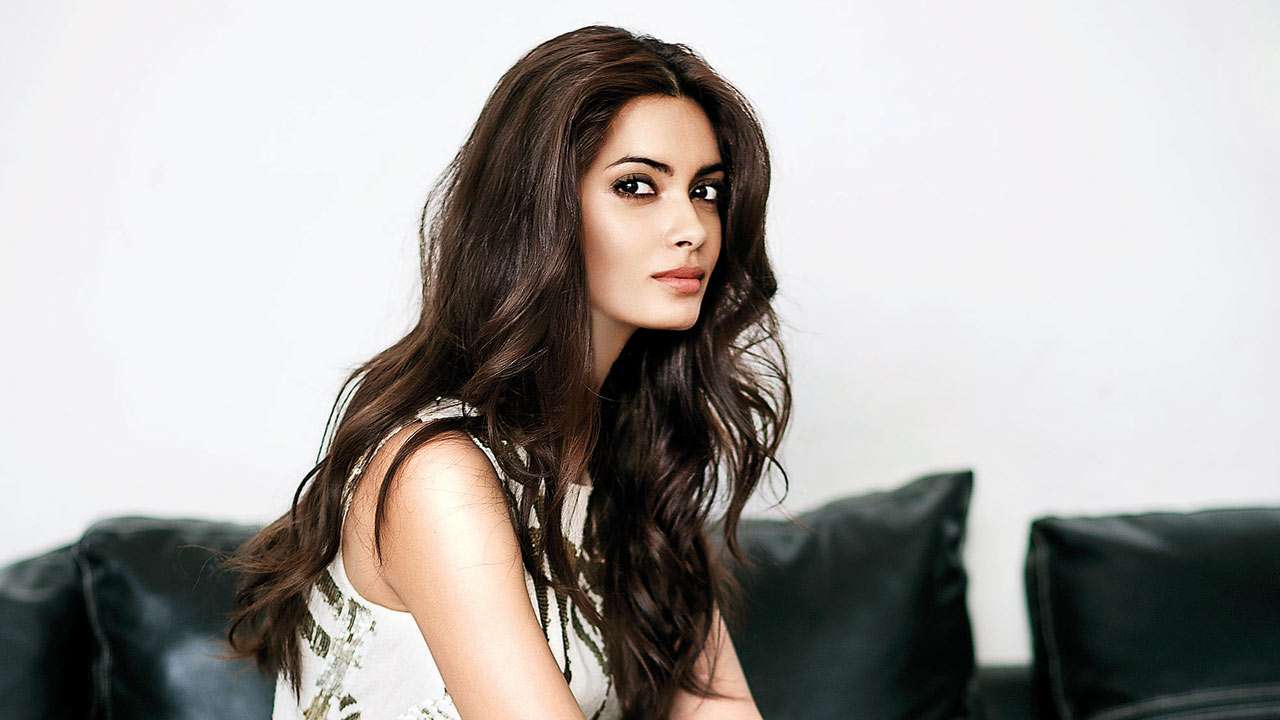 Estée Lauder has appointed Diana Penty as India's first brand