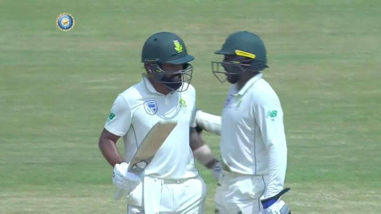 50 for Dane Piedt