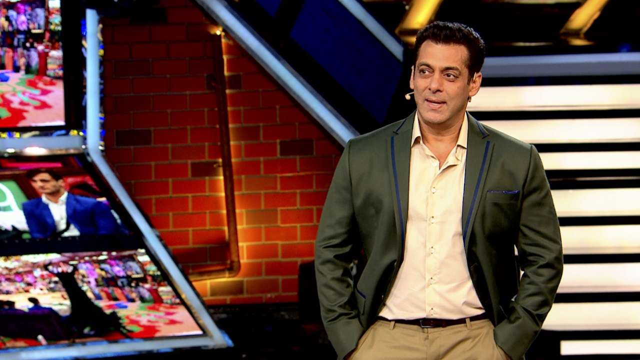 Salman Khan makes big revelation