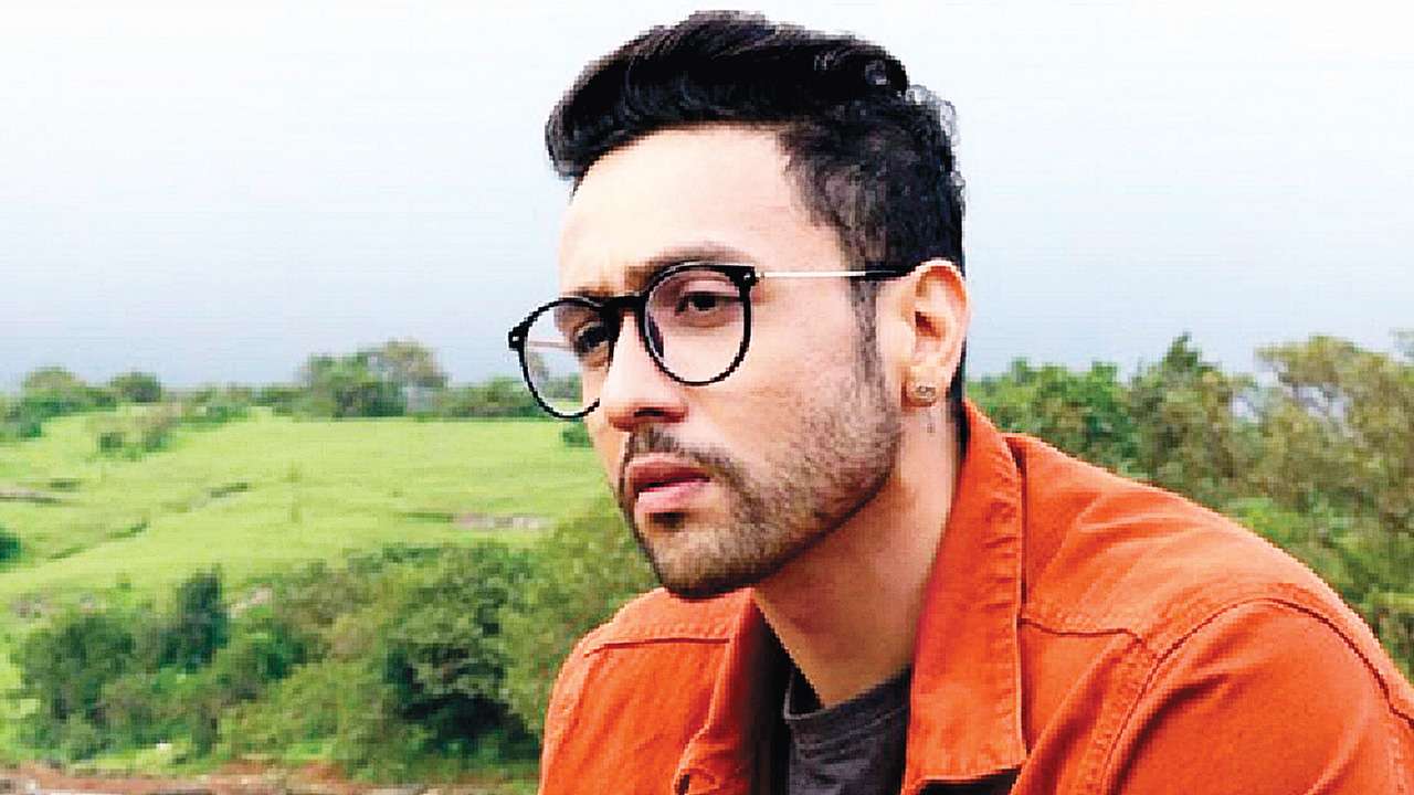 Adhyayan Suman’s urges people to follow passion in new single
