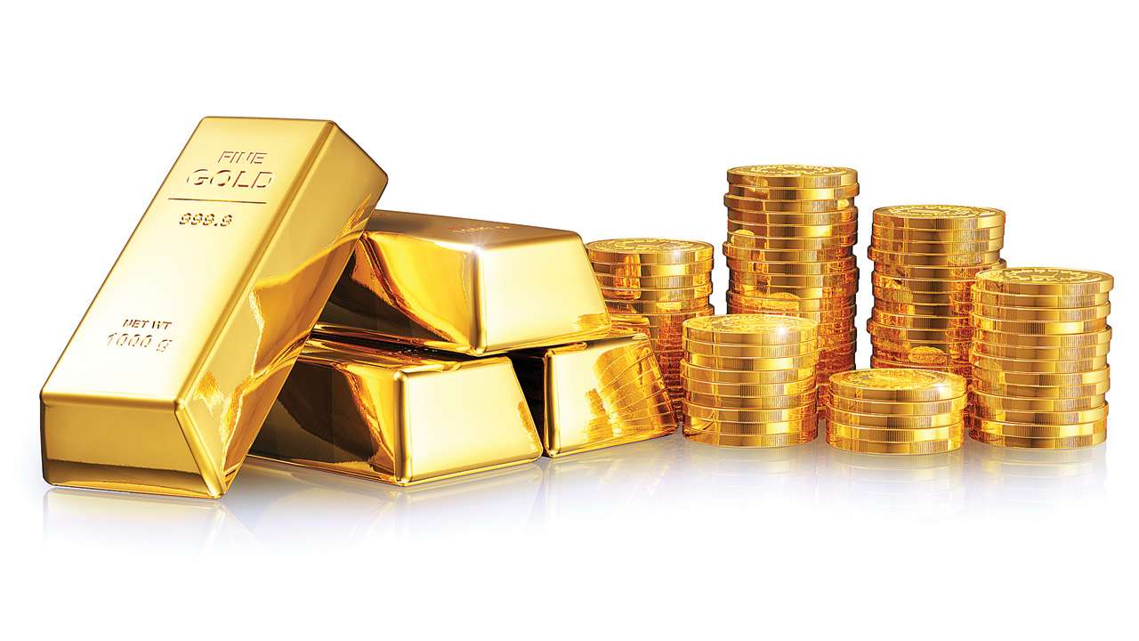 Gold paper investment elp investing calculator free
