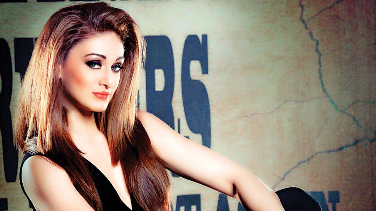 Buying a house was the best decision of my life: Shefali Zariwalaa