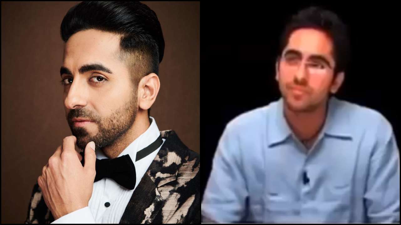 Ayushman Khurrana TV actors who became Movie stars