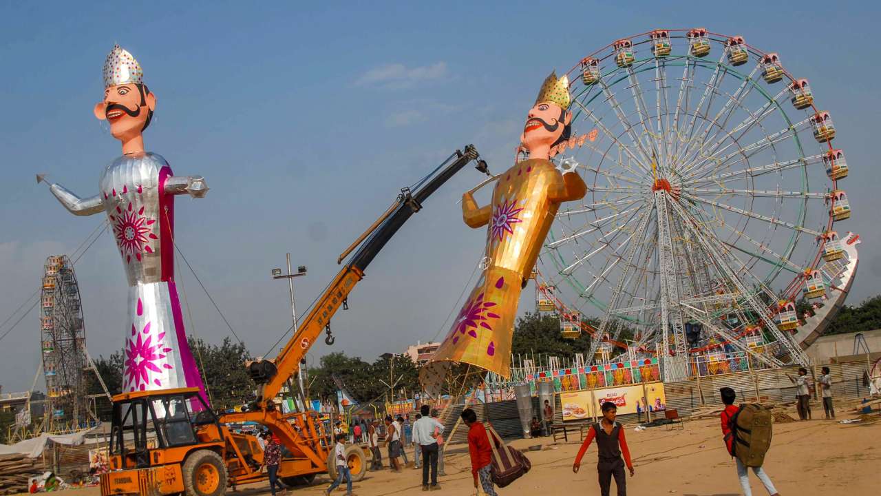 Ravan, the Lankapati