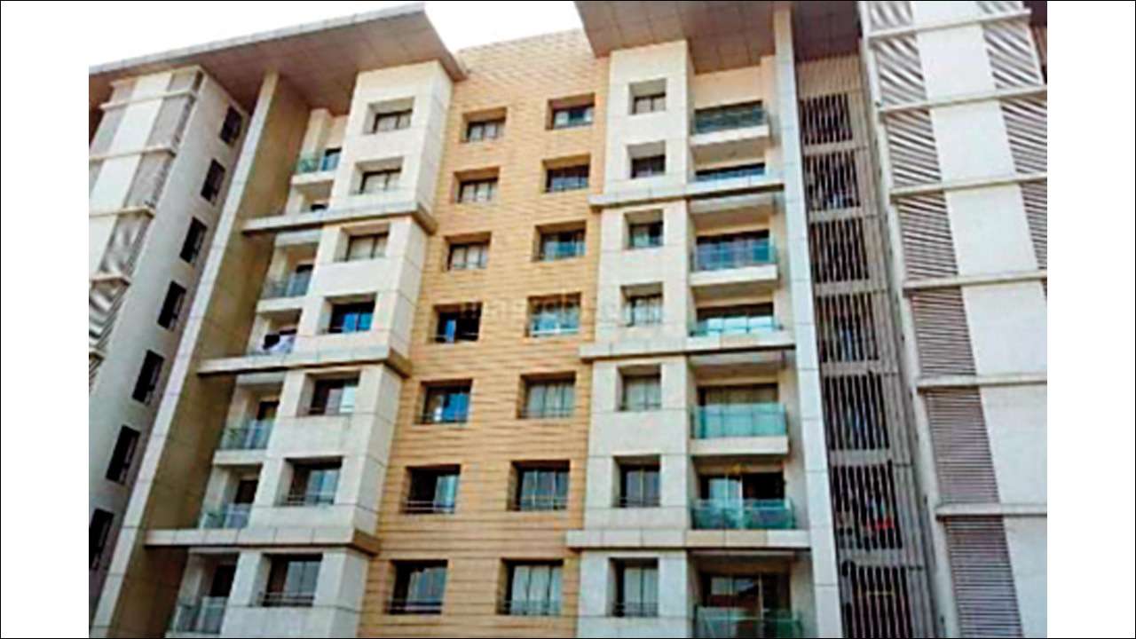 Lodha ordered to refund Rs 1.90 cr profiteered in Eternis project