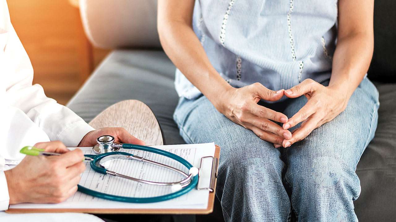 Special workshop on mental health from October 11 in Navi Mumbai